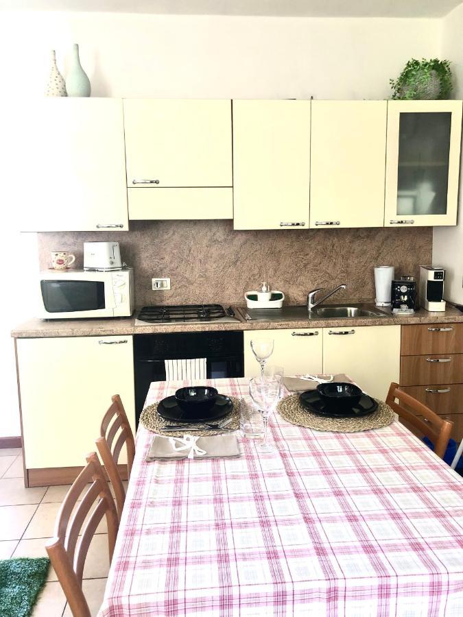 BesozzoCasa Nonna Elide公寓 外观 照片