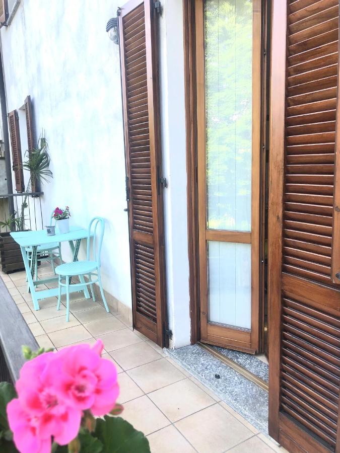 BesozzoCasa Nonna Elide公寓 外观 照片