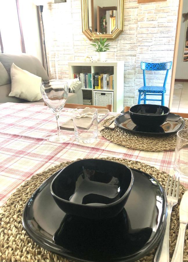 BesozzoCasa Nonna Elide公寓 外观 照片