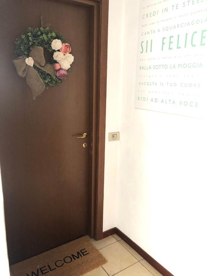 BesozzoCasa Nonna Elide公寓 外观 照片