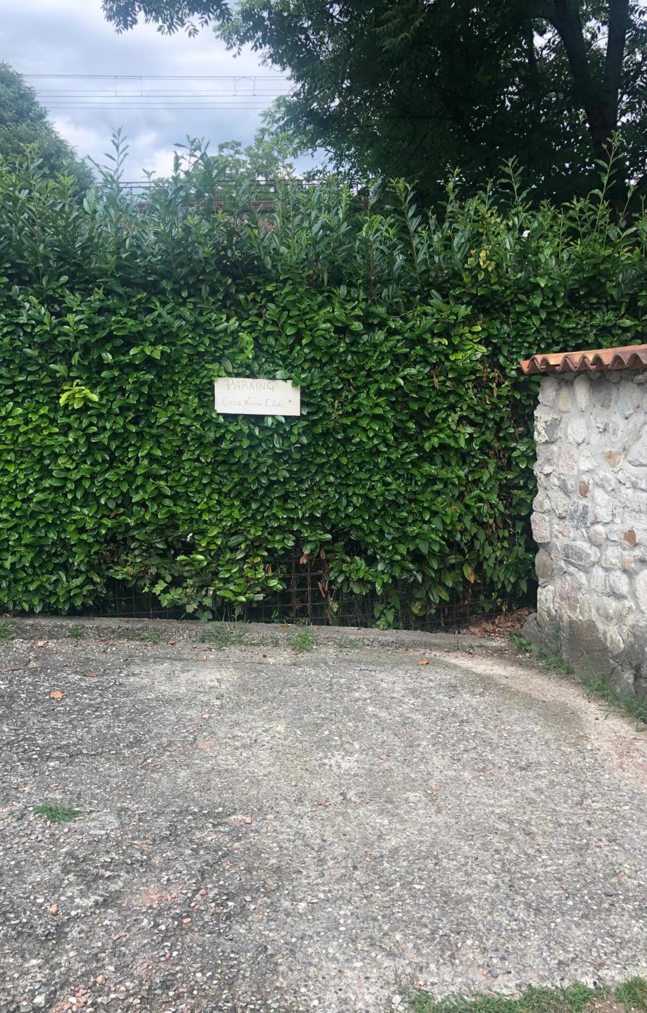 BesozzoCasa Nonna Elide公寓 外观 照片